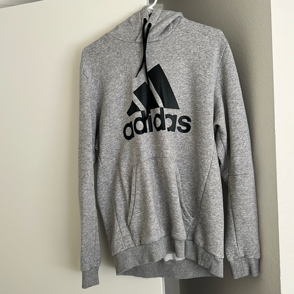 Adidas Hoodie